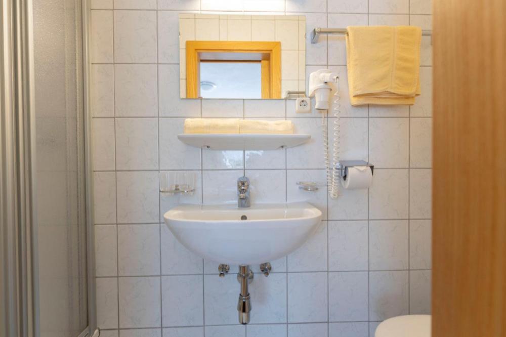 Apart Pirchheim Kappl  Esterno foto