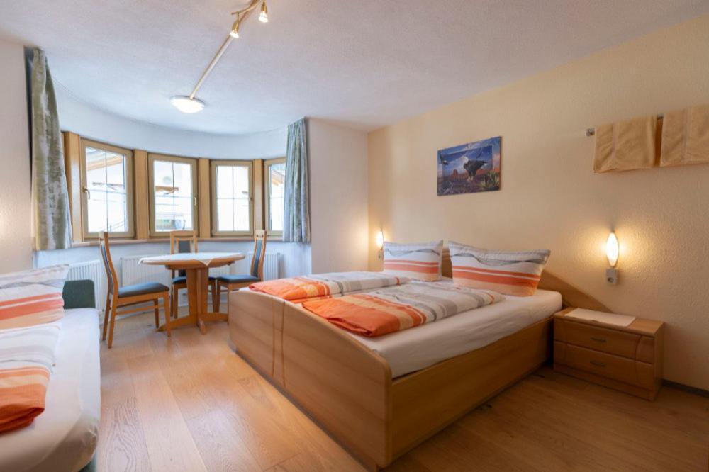 Apart Pirchheim Kappl  Esterno foto