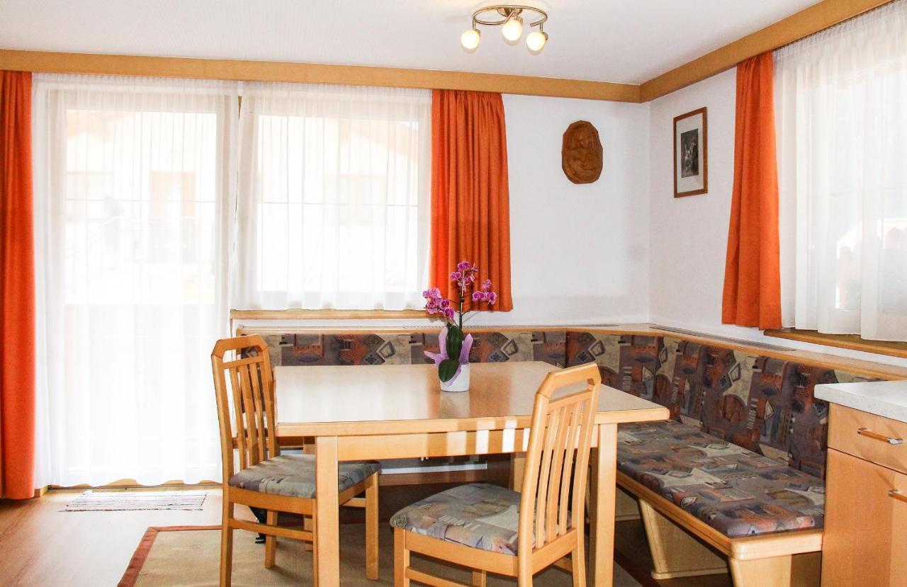 Apart Pirchheim Kappl  Esterno foto